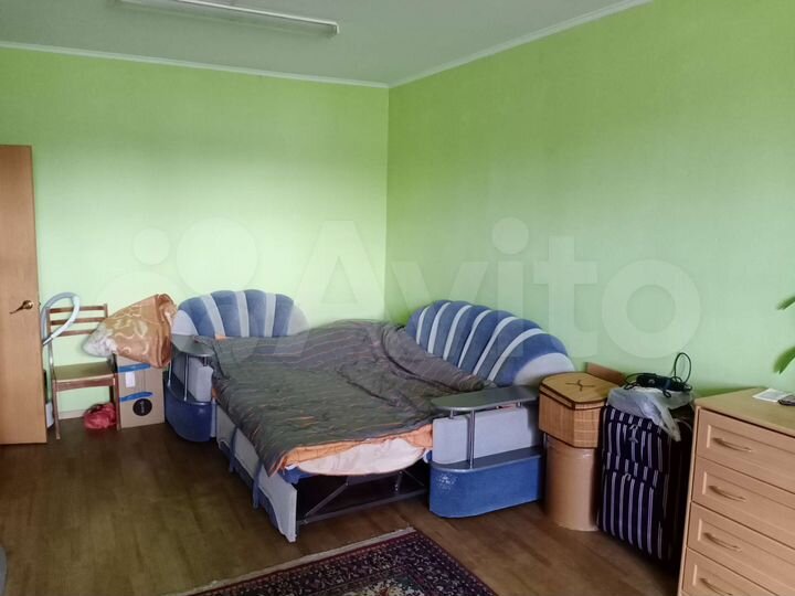 2-к. квартира, 84,4 м², 1/9 эт.