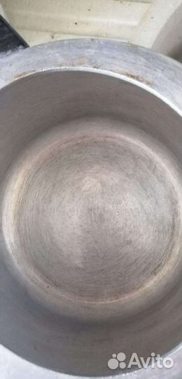 Пароварка, Скороварка Минутка СССР