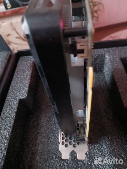 Видеокарта