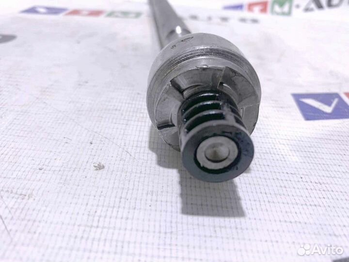 Тяга рулевая renault megane 1V