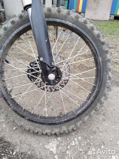 Kayo YX 160
