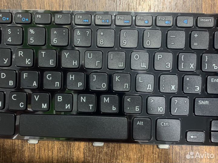 Клавиатура новая dell 5721 3721