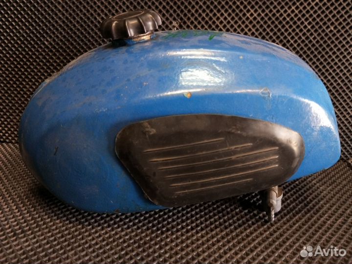 Бензобак минск м106