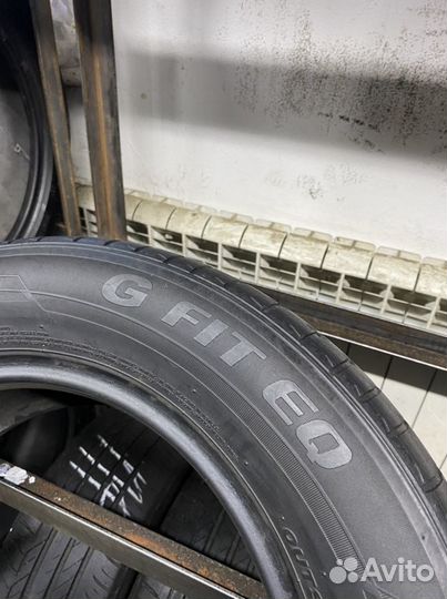 Laufenn G Fit EQ 195/65 R15 91H