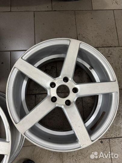 Диски R18 5x120