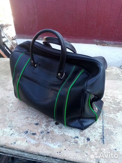 Сумка дорожная