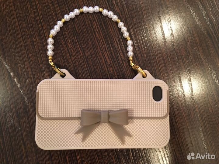 Чехол на айфон 4/4s