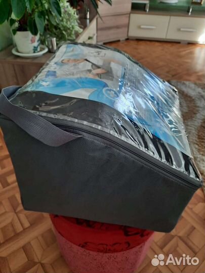 Бандаж для плеча и предплечья. Очень удобно