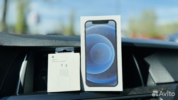iPhone 12, 128 ГБ