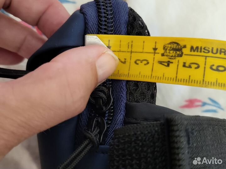 Спортивная сумка для телефона на руку