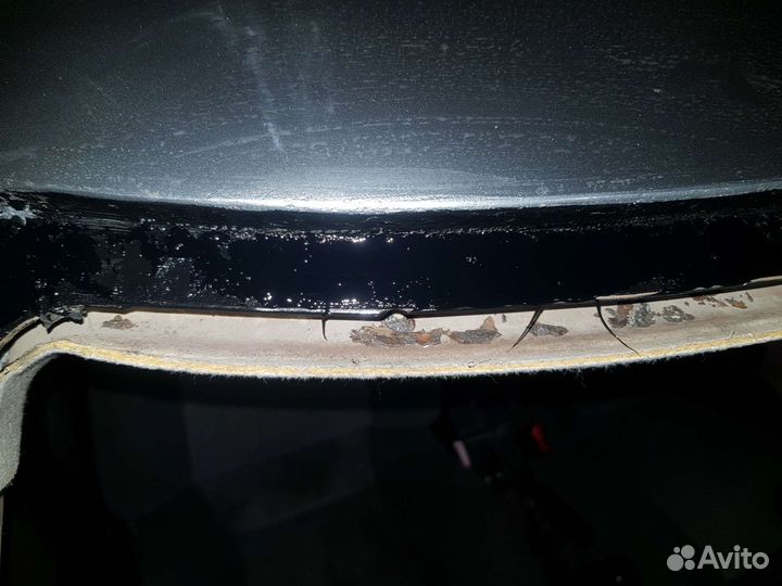 Установка автостекол