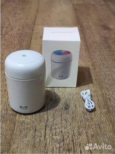 Ночник-увлажнитель