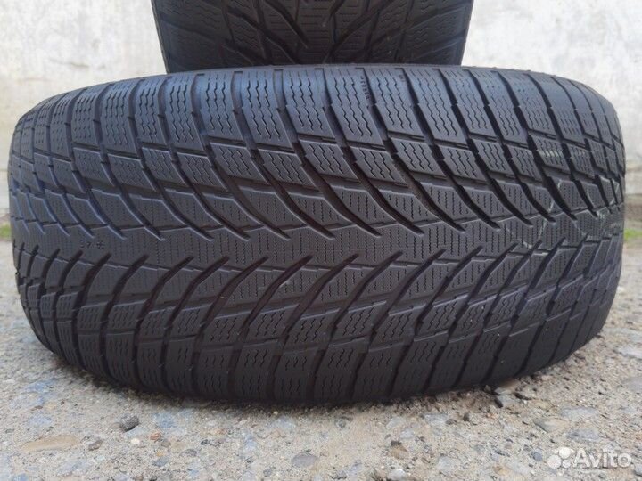 Nokian Tyres WR Snowproof P 225/45 R18 95V