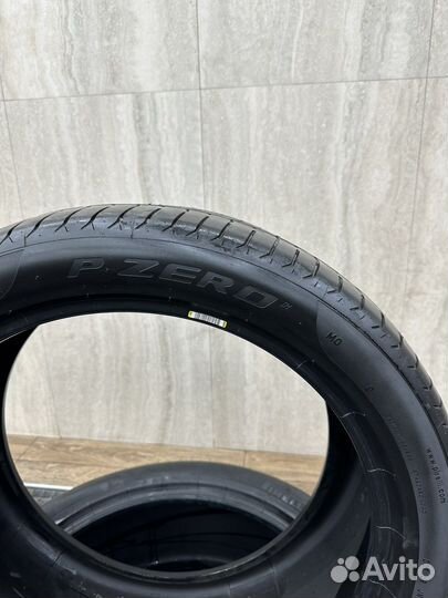 Pirelli P Zero 325/35 R22 110Y