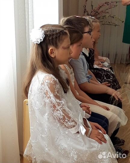 Платье alolika 134