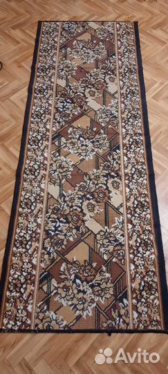 Ковровая дорожка