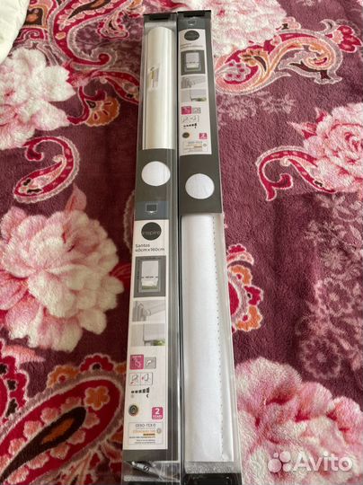 Рулонная штора