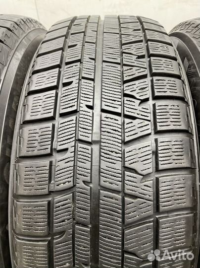 Yokohama Ice Guard IG50+ 225/60 R17 99Q