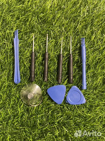 Набор отверток для ремонта телефонов