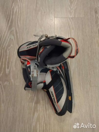 Коньки детские. Отдам бесплатно