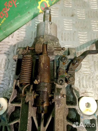 Рулевая колонка Chrysler Pacifica внедорожник 3.5