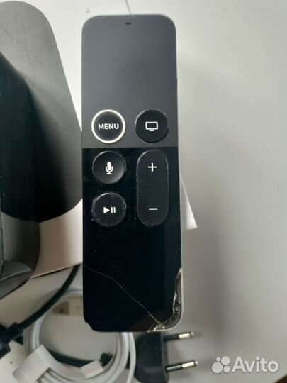 Apple TV 4k 32gb A1842