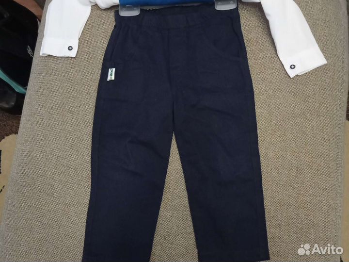 Костюм для мальчика 98