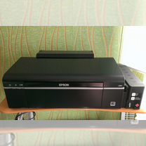 Epson l800 и др Epsonы