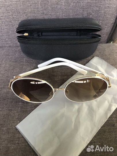 Солнцезащитные очки женские