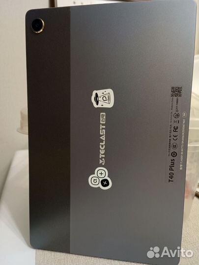 Планшет Teclast 40 plus