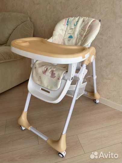 Стул для кормления