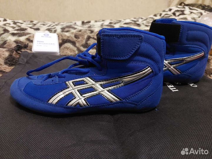 Борцовки для борьбы новые