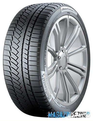 Continental ContiWinterContact TS 850 P 225/45 R18 95H