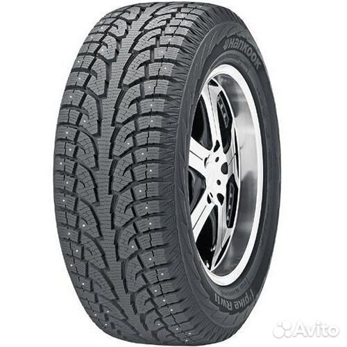 Hankook I'Pike RW11 245/55 R19 107T
