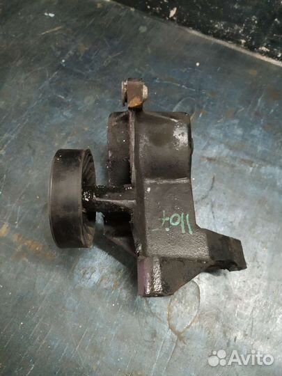 Кронштейн генератора Iran Hondro Samand