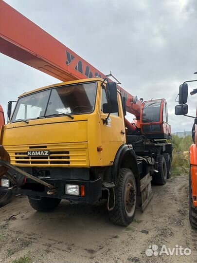 Ульяновец МКТ-25.3, 2007