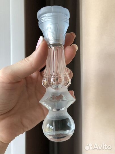 Парфюм (Vertus Narcos'is,Salvadore Dali)