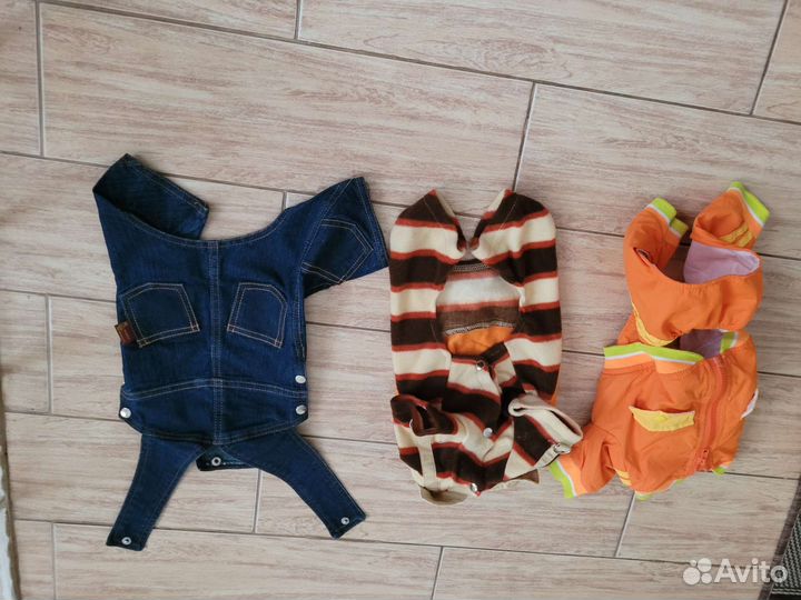 Товары для животных