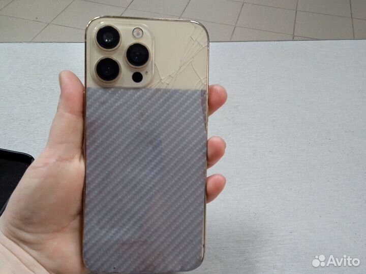 iPhone 14 Pro, 128 ГБ