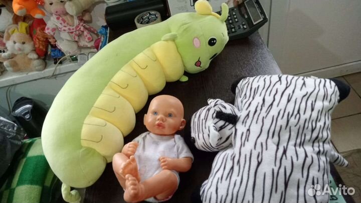 Детские вещи