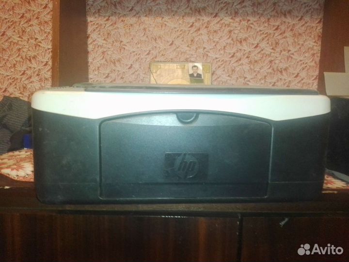 Принтер