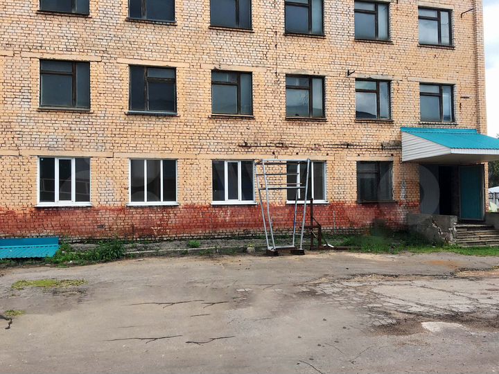 Помещение Свободного назначения, 71 м²