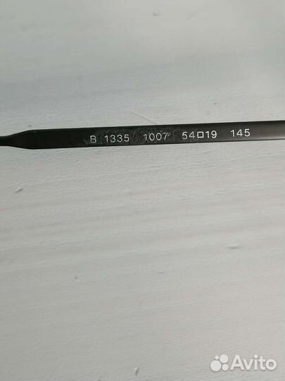 Оправа для очков Burberry,prada