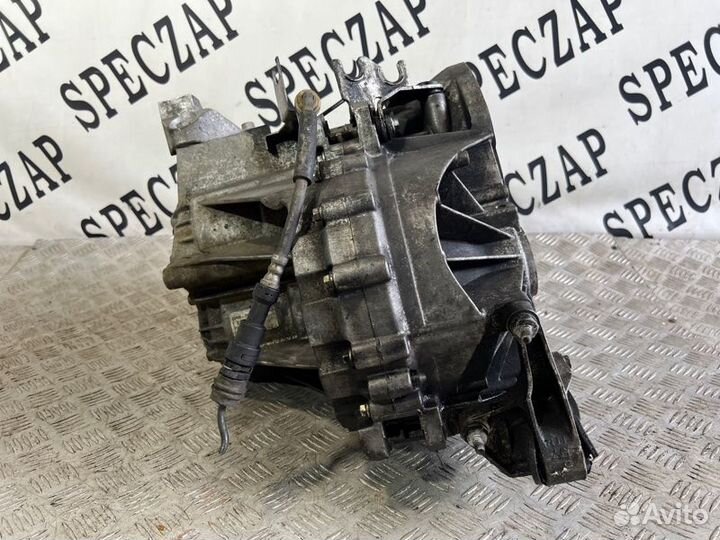 МКПП Ford Kuga 2 2.0 diesel 13