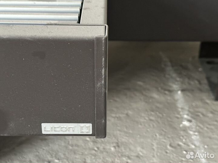 Конвектор напольный «Licon»