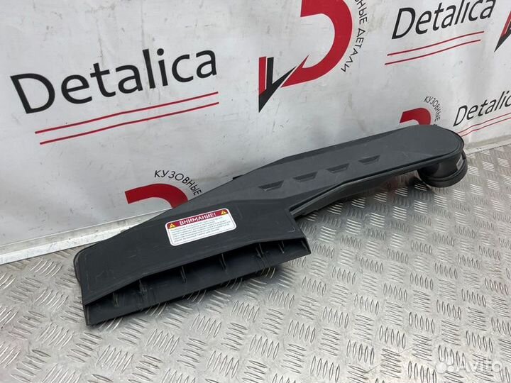 Воздуховод Kia K5 3 (DL3) 2019-2023