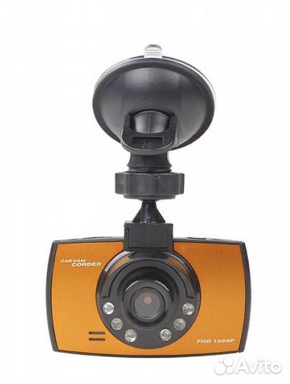 Видеорегистратор(автомобильный)