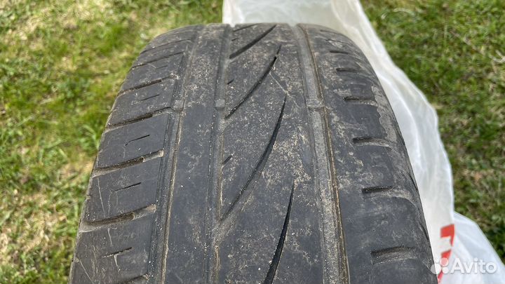 Continental PremiumContact 6 195/55 R16 87T