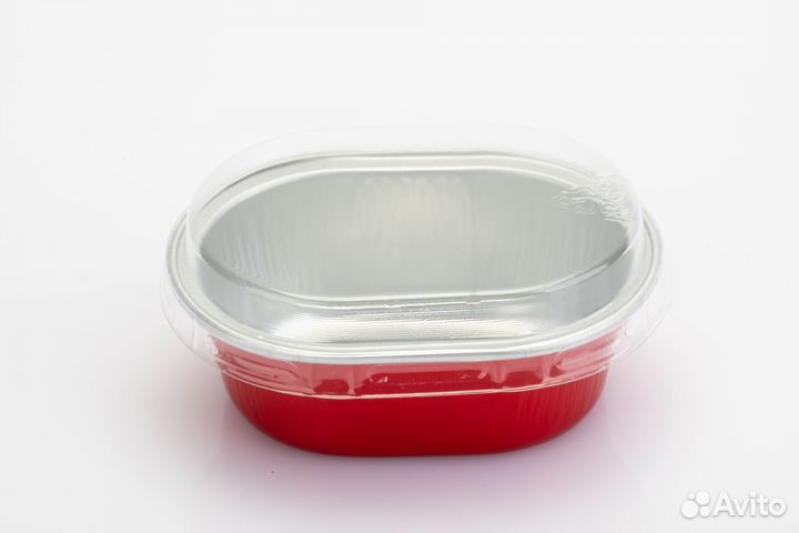 Упаковка для кондитерии