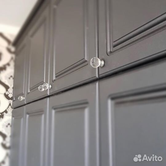 Шкафы купе на заказ